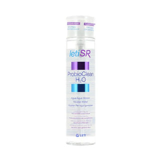 LETI SR Probioclean Micellar Water