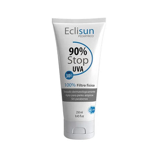 IBEROGAST Ico Eclisun Pediatric Lotion