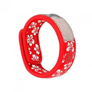 Parakito Red Antimosquitos Bracelet