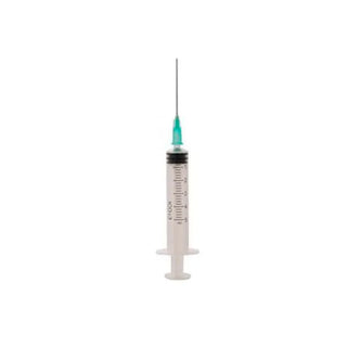 ICO Syringe 0.8/40