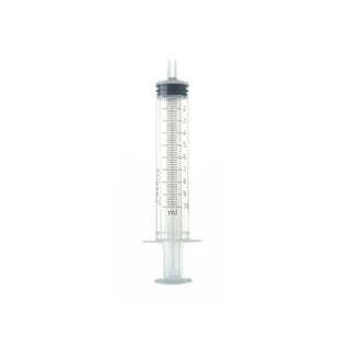 ICO Three-Body Syringe Slip Attachment