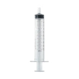 ICO Disposable Syringe 10cc Needle Free