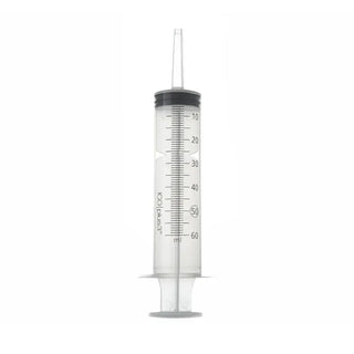 ICO Needle Free Disposable Syringe 50ml