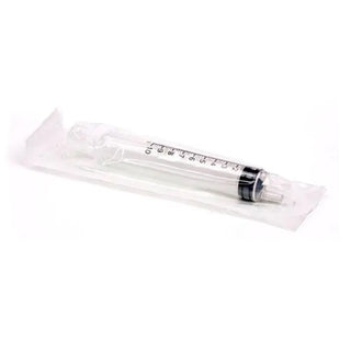 ICO Plus Three Body Syringe 50ml
