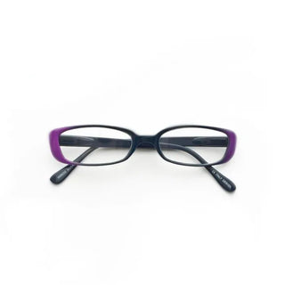 VARISAN Varese Glasses Purple 2+