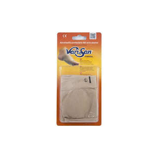 VARISAN Arch Support Hydrogel Pad