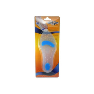 SIFTAL Varisan Plantilla Siftal Hydrogel Talla 0