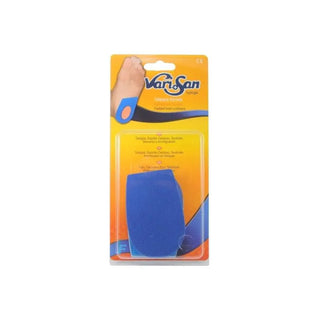 VARISAN Heel Pad Hydrogel Small