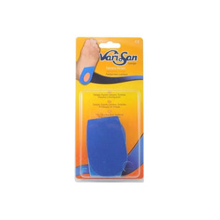 VARISAN Heel Pad Hydrogel Medium