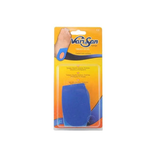 VARISAN Heel Pad Hydrogel Large