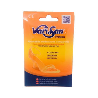 VARISAN Transparent Hydrogel Anti-Slip Pad
