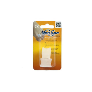VARISAN Separadores De Dedos Hydrogel Small