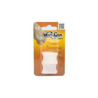 VARISAN Separadores De Dedos Hydrogel Medium
