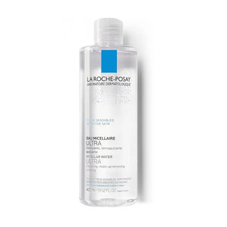 La Roche-Posay Micellar Water Ultra Sensitive Skin