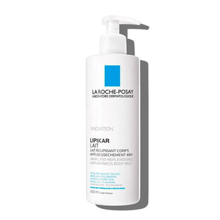 LA ROCHE-POSAY Lipkar Moisturising Milk