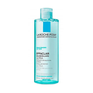 La Roche-Posay Oily Skin Micellar Sun SPF 50+