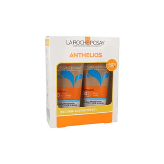 La Roche-Posay Anthelios Ultra-Résistant Wet Skin SPF50+