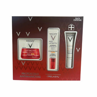 Vichy Liftactiv Pigment Specialist B3 SPF50 Cream Set