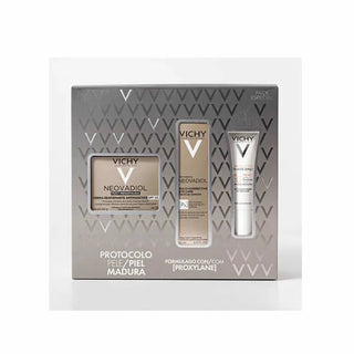 Vichy Set Neovadiol Anti Dark Spots and Firming Day Cream SPF50