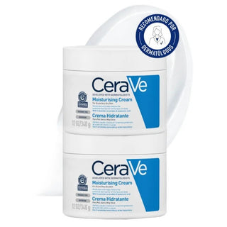 CeraVe Moisturizing Cream