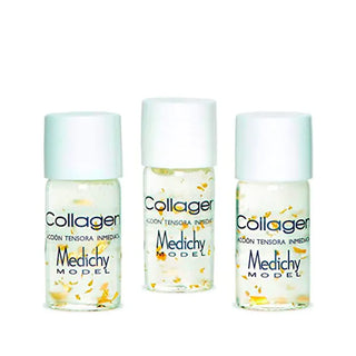 MEDICHY Model Immediate Action 3 Ampoules
