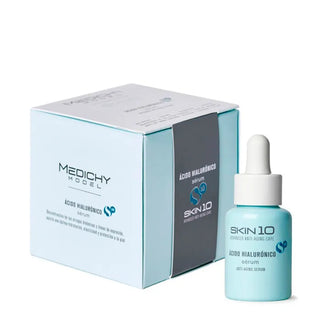Medichy Model Skin10 Hyaluronic Acid Serum