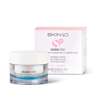 MEDICHY Skin10 Collagen Cream