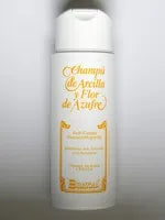 Bellsola Champu Arcilla Azufre