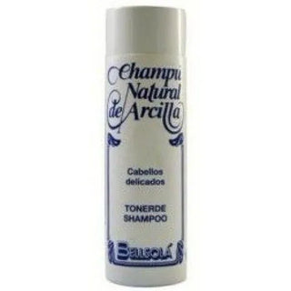 Bellsola Champu Arcilla