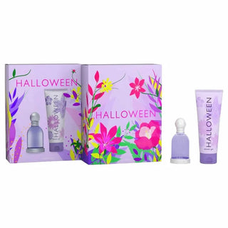 Halloween Woman Set 2 Piezas | EDT