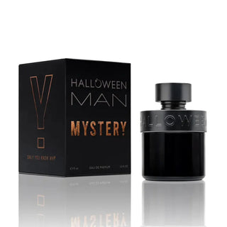 HALLOWEEN Man Mystery Ep 75