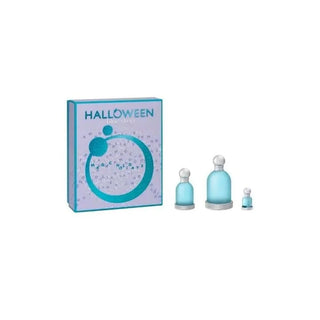 HALLOWEEN Blue Drop | EDT