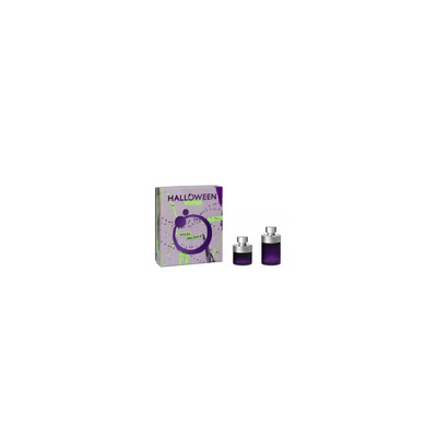 Halloween Man Eau de Toilette 125 Ref Cof24