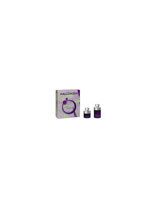 Halloween Man Eau de Toilette 125 Ref Cof24