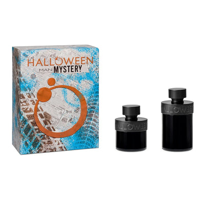 Halloween Man Mystery Episode 125 | EDT