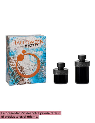 Halloween Man Mystery Episode 125 | EDT