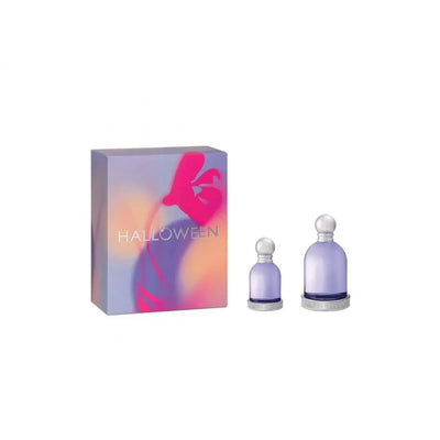 Halloween Eau de Toilette Vaporisateur