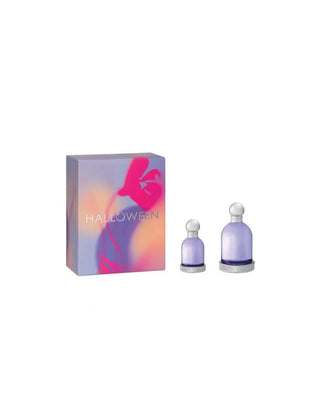 Halloween Eau de Toilette Vaporisateur