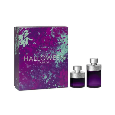 Halloween Man Eau de Toilette 125 Ref N25
