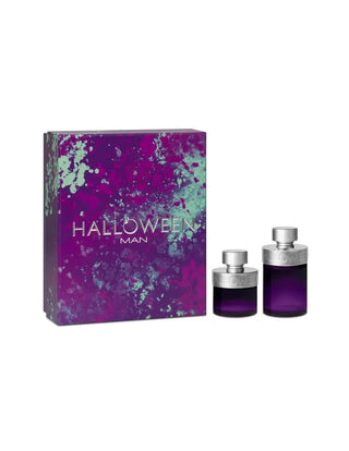 Halloween Man Eau de Toilette 125 Ref N25