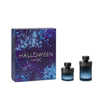 Halloween Man Gift Set | EDT
