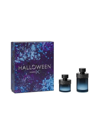 Halloween Man Gift Set | EDT