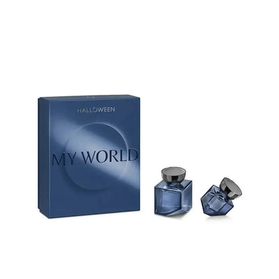 Halloween My World | EDT