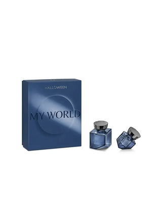 Halloween My World | EDT