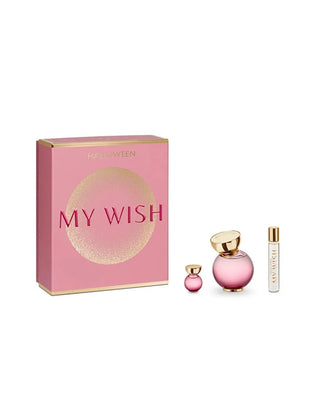Halloween My Wish Eau de Parfum Mini