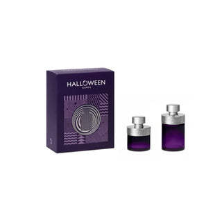 Halloween Man Eau de Toilette 125 Ref Cof26