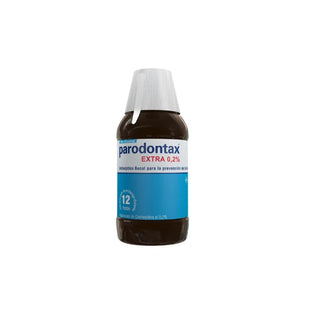 Parodontax Mouthwash Extra 0.2%