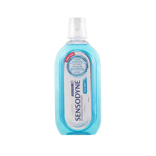Sensodyne Cool Mint Mouthwash