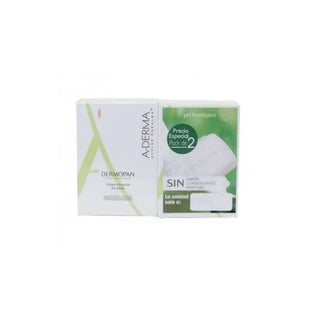 A-DERMA Dermopan Pastilla