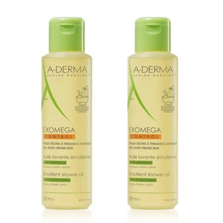 A-DERMA Exomega Cleansing Oil Dry Skin